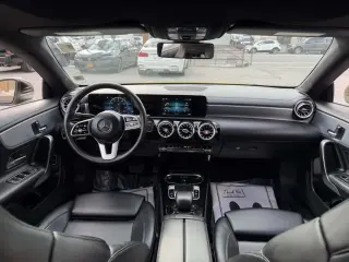 Mercedes-Benz CLA 2020 CLA 250 4dr Coupe