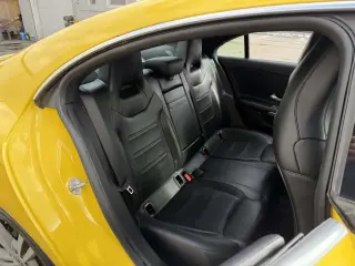 Mercedes-Benz CLA 2020 CLA 250 4dr Coupe
