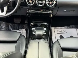 Mercedes-Benz CLA 2020 CLA 250 4dr Coupe