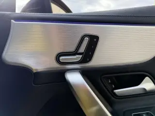 Mercedes-Benz CLA 2020 CLA 250 4dr Coupe