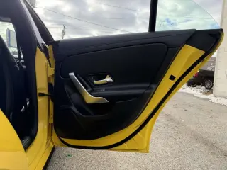Mercedes-Benz CLA 2020 CLA 250 4dr Coupe