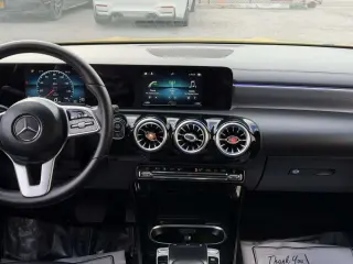 Mercedes-Benz CLA 2020 CLA 250 4dr Coupe