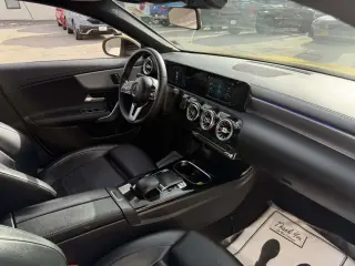 Mercedes-Benz CLA 2020 CLA 250 4dr Coupe