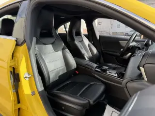 Mercedes-Benz CLA 2020 CLA 250 4dr Coupe