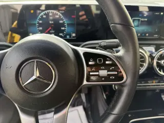 Mercedes-Benz CLA 2020 CLA 250 4dr Coupe