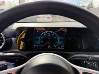 Mercedes-Benz CLA 2020 CLA 250 4dr Coupe