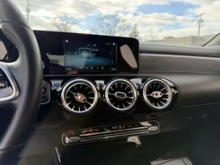 Mercedes-Benz CLA 2020 CLA 250 4dr Coupe