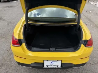 Mercedes-Benz CLA 2020 CLA 250 4dr Coupe