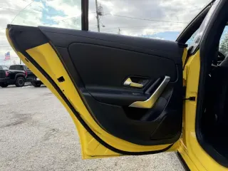 Mercedes-Benz CLA 2020 CLA 250 4dr Coupe