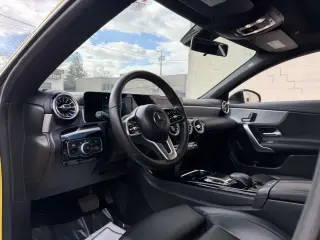 Mercedes-Benz CLA 2020 CLA 250 4dr Coupe