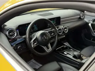 Mercedes-Benz CLA 2020 CLA 250 4dr Coupe