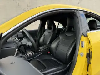 Mercedes-Benz CLA 2020 CLA 250 4dr Coupe