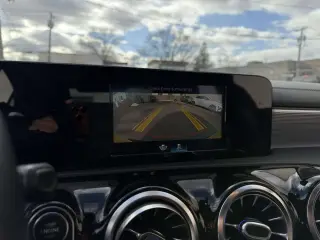 Mercedes-Benz CLA 2020 CLA 250 4dr Coupe
