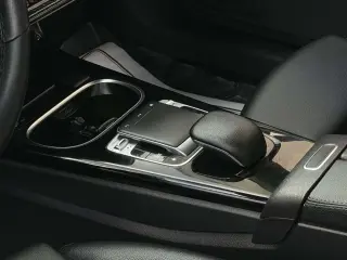 Mercedes-Benz CLA 2020 CLA 250 4dr Coupe