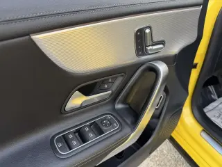 Mercedes-Benz CLA 2020 CLA 250 4dr Coupe