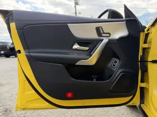 Mercedes-Benz CLA 2020 CLA 250 4dr Coupe
