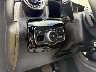 Mercedes-Benz CLA 2020 CLA 250 4dr Coupe