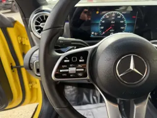 Mercedes-Benz CLA 2020 CLA 250 4dr Coupe