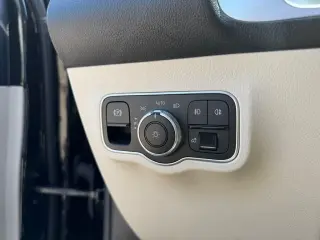 Mercedes-Benz GLB 2022 AWD GLB 250 4MATIC 4dr SUV