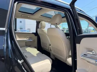 Mercedes-Benz GLB 2022 AWD GLB 250 4MATIC 4dr SUV