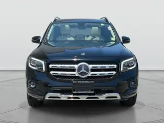 Mercedes-Benz GLB 2022 AWD GLB 250 4MATIC 4dr SUV