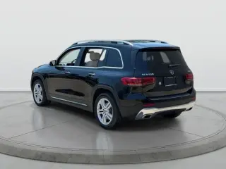 Mercedes-Benz GLB 2022 AWD GLB 250 4MATIC 4dr SUV
