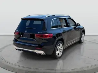 Mercedes-Benz GLB 2022 AWD GLB 250 4MATIC 4dr SUV