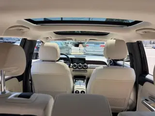 Mercedes-Benz GLB 2022 AWD GLB 250 4MATIC 4dr SUV