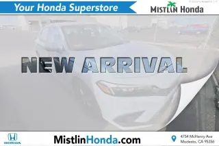Honda Civic 2023 EX 4dr Sedan