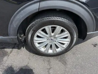 Ford Explorer 2022 AWD Limited 4dr SUV