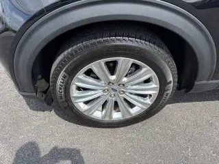 Ford Explorer 2022 AWD Limited 4dr SUV