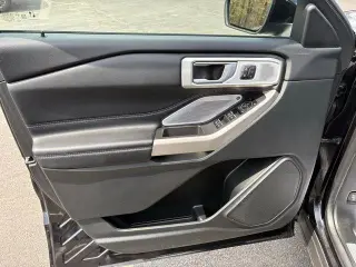 Ford Explorer 2022 AWD Limited 4dr SUV