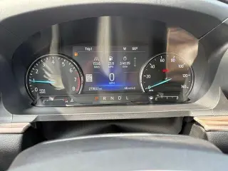 Ford Explorer 2022 AWD Limited 4dr SUV