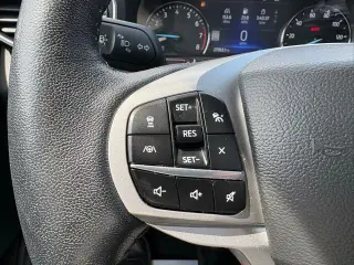Ford Explorer 2022 AWD Limited 4dr SUV