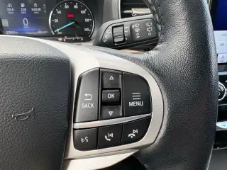 Ford Explorer 2022 AWD Limited 4dr SUV