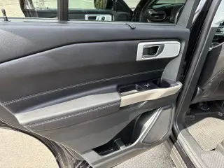 Ford Explorer 2022 AWD Limited 4dr SUV