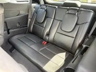 Ford Explorer 2022 AWD Limited 4dr SUV