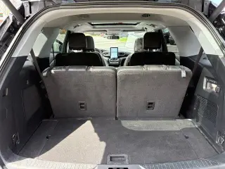 Ford Explorer 2022 AWD Limited 4dr SUV