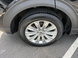 Ford Explorer 2022 AWD Limited 4dr SUV