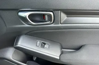 Honda Civic 2025 LX 4dr Sedan