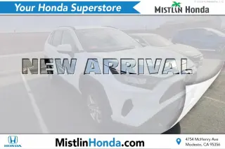 Toyota RAV4 Hybrid 2022 AWD LE 4dr SUV