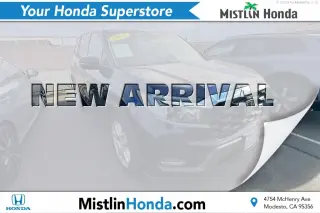 Honda Passport 2024 AWD EX-L 4dr SUV