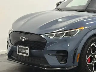 Ford Mustang Mach-E 2023 AWD GT 4dr SUV