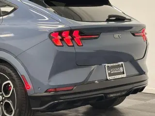 Ford Mustang Mach-E 2023 AWD GT 4dr SUV