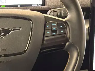 Ford Mustang Mach-E 2023 AWD GT 4dr SUV