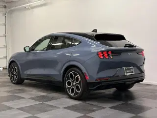 Ford Mustang Mach-E 2023 AWD GT 4dr SUV