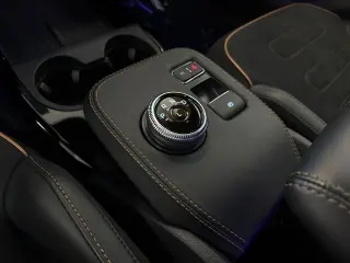 Ford Mustang Mach-E 2023 AWD GT 4dr SUV