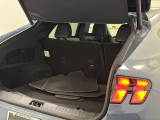 Ford Mustang Mach-E 2023 AWD GT 4dr SUV