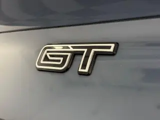 Ford Mustang Mach-E 2023 AWD GT 4dr SUV