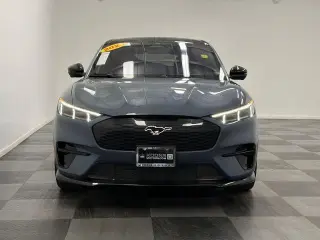 Ford Mustang Mach-E 2023 AWD GT 4dr SUV